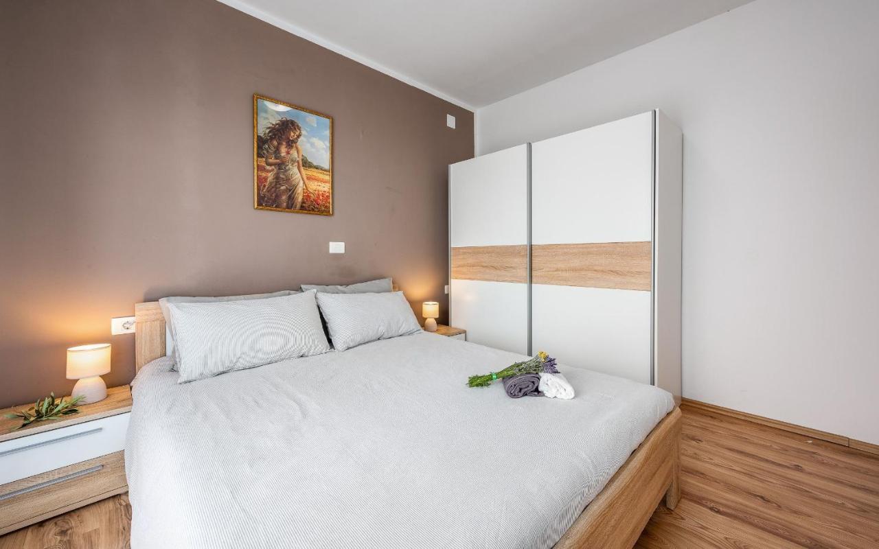 Apartments Wellness Drenje  Exterior photo